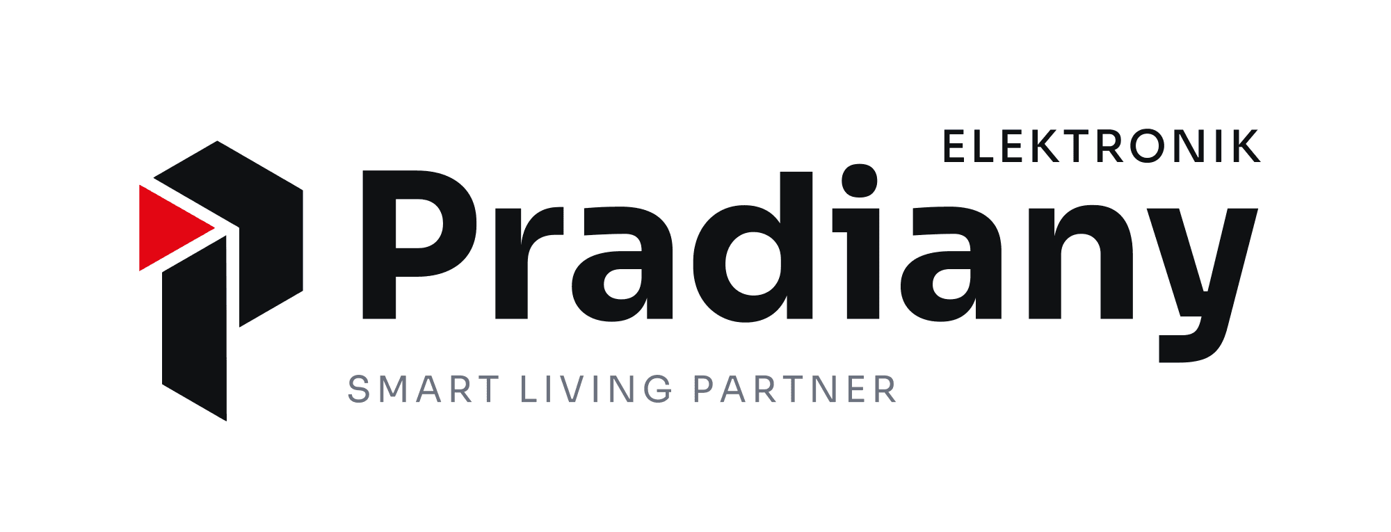Pradiany Elektronik