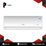 Akari AC AKARI A-05TC88LW 0.5 PK Pendingin Ruangan Hemat Listrik Turbo Cooling Low Watt Remote Control Garansi Resmi Non-Inverter R32