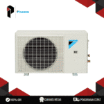 DAIKIN AC Split Standard 1.5 PK FTC35NV14 (Durable Compressor, Low Noise, Powerful Mode Quick Cool, R32 Eco Friendly) 11.100 BTU/h Hemat Listrik 933W Auto Restart Self Diagnosis Outdoor Anti Korosi Remote Wireless Garansi Resmi - Image 3
