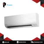 DAIKIN AC Split Standard 2 PK FTC50XV (Powerful Cooling, Wide Coverage, R32 Eco Friendly) 17.100 BTU/h Hemat Listrik 1.524W Powerful Mode Quick Cool Auto Restart Self Diagnosis Remote Wireless Garansi Resmi - Image 2