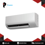 DAIKIN AC Split Standard Breeze 0.5 PK FTP15AV14 (Gentle Cool, Low Watt 390W, R32 Eco Friendly) 5.000 BTU/h Wide Angle Louvre Auto Restart Self Diagnosis Remote Wireless Garansi Resmi