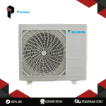 DAIKIN AC Split Standard Breeze 0.5 PK FTP15AV14 (Gentle Cool, Low Watt 390W, R32 Eco Friendly) 5.000 BTU/h Wide Angle Louvre Auto Restart Self Diagnosis Remote Wireless Garansi Resmi - Image 3