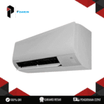 DAIKIN AC Split Standard Breeze 1 PK FTP25AV14 (Quiet Performance, Compact Design, Breeze Airflow 3D Airflow, Low Voltage 160V, R32 Eco Friendly) 9.000 BTU/h Hemat Listrik 780W Remote Wireless Auto Restart Garansi Resmi - Image 2