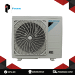DAIKIN AC Split Standard Malaysia 1 PK FTV25CXV14 (Reliable Cooling, R32 Refrigerant, Turbo Mode Fast Cooling) Hemat Listrik 780W 9.000 BTU/h Desain Minimalis Low Noise Auto Restart Remote Wireless Garansi Resmi - Image 3