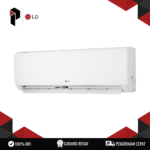 LG AC Split Standard 1 PK H09TN4 (Efficient Operation, Rapid Turbo Cooling, R32 Eco Friendly) 8.530 BTU/h 780W Auto Swing Timer 24 Jam Auto Restart Anti Korosi Remote Wireless Garansi Resmi - Image 2