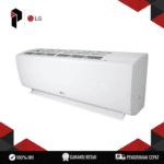 LG AC Split Standard 2 PK H18TN4 (Fast Turbo Cooling, Efficient Operation, R32 Eco Friendly) 17.000 BTU/h 1.617W Auto Swing Auto Restart Timer 24 Jam Anti Korosi Remote Wireless Garansi Resmi - Image 4