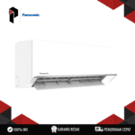 PANASONIC AC Split Standard Low Voltage 0.5 PK CS-LN5AKJ (Minimalist Look, Efficient Airflow, R32 Eco Friendly) 5.000 BTU/h 389W POWERFUL Mode Blue Fin Evaporator & Condenser Ecotough Remote Wireless Garansi Resmi - Image 3