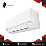 PANASONIC AC Split Standard 1 PK CS-LN9AKJ (Steady Performance, Low Voltage 160V, R32 Eco Friendly) 9.000 BTU/h 760W POWERFUL Mode Blue Fin Evaporator & Condenser Ecotough Remote Control Infrared Garansi Resmi - Image 4