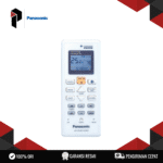 PANASONIC AC Split Deluxe Standard Si-Biru Nanoe X 0.75 PK CS-PN7WKJ (Compact Entry Level Cooling, Low Voltage 160V, R32 Eco Friendly) 7.000 BTU/h 610W POWERFUL Mode Mode Tenang Blue Fin Evaporator & Condenser Ecotough Remote Control Infrared Garansi Resmi - Image 2