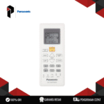 PANASONIC AC Split Standard Inverter 0.5 PK CS-PU5AKJ (Low Noise, Eco Mode, Powerful Cooling, R32 Eco Friendly) 5.300 BTU/h 410W Easy Installation 2.0 Low Voltage Ecotough Blue Fin Evaporator & Condenser Remote Control Infrared Garansi Resmi - Image 5