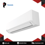 PANASONIC AC Split Standard Low Voltage 2 PK CS-YN18AKJ (High Capacity Cooling, Powerful Mode, Low Voltage 160V, R32 Eco Friendly) 18.000 BTU/h 1550W Big Flap Blue Fin Condenser Ecotough Outdoor Remote Control Infrared Garansi Resmi - Image 4