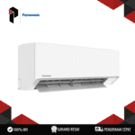 PANASONIC AC Split 0.5 PK CS-YN5AKJ (Soft Cooling, Minimalist Body) 5.000 BTU/h 389W R32 Eco Friendly Sleep Mode Timer Auto Restart Remote Control Infrared (IR) Garansi Resmi - Image 3