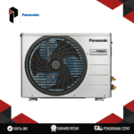 PANASONIC AC Split 0.5 PK CS-YN5AKJ (Soft Cooling, Minimalist Body) 5.000 BTU/h 389W R32 Eco Friendly Sleep Mode Timer Auto Restart Remote Control Infrared (IR) Garansi Resmi - Image 5