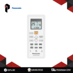 PANASONIC AC Split 0.75 PK CS-YN7WKJ (Gentle Wind, Reliable Cooling) 7.000 BTU/h 560W R32 Eco Friendly Sleep Mode Timer Auto Restart Remote Control Infrared (IR) Garansi Resmi Compressor 3 tahun Sparepart 1 tahun - Image 2