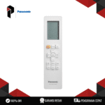 PANASONIC AC Split 1 PK CS-ZN9YKP (R32 Refrigerant, Stylish Finish) 9.000 BTU/h 820W R32 Eco Friendly Powerful Mode Sleep Mode Timer Auto Restart Remote Control Infrared (IR) Garansi Resmi Compressor 3 tahun Sparepart 1 tahun - Image 2