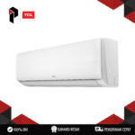 TCL AC Split 2 PK TAC-18CSDXS (Fast Cooling, Wide Airflow) 18.000 BTU/h 1650W R32 Remote Control Infrared (IR) Garansi Compressor 10 th Sparepart 3 th - Image 2
