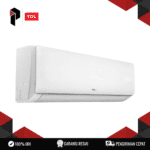 TCL AC Split 2 PK TAC-18CSDXS (Fast Cooling, Wide Airflow) 18.000 BTU/h 1650W R32 Remote Control Infrared (IR) Garansi Compressor 10 th Sparepart 3 th - Image 3