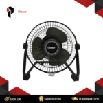 Cosmos Desk Fan 7PDA (Compact Cooling, Quiet Airflow) 28W 7 Inch 2 Speed Adjustable Tilt Garansi Resmi