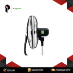 KANGAROO Misty Fan KG558 (Misting Fan, Portable Use, Efficient) 130W Tangki Air 22L Ice Tank Swing Timer 3 Kecepatan Kebisingan 58 dB Garansi Resmi 1 Tahun - Image 2